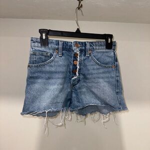 Lucky brand shorts